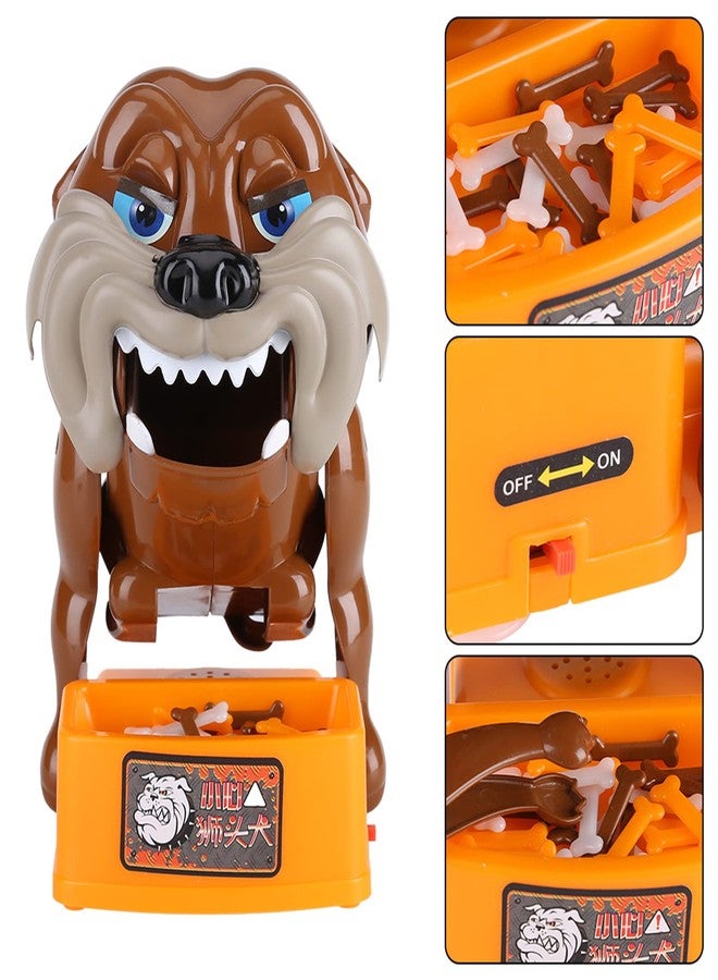 NOENNULL Deceptive Dog Toy - Bad Dog Bone Deceptive Toys Game for Kids Girls Boys - Image 3